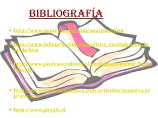 Transportes ecológicosLos transportes públicos y los que no , suelen ser uno de los contaminantes principales en el mundo , pero así como existen transportes que contaminan como el tren víaAutos ecológicos que no contaminan tanto como los comunesEl metro que utiliza la electricidad como medio para moverse y no la de leña que contamina.