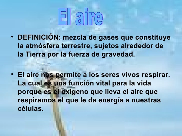 El Ser Humano Y El Medio Ambiente Final