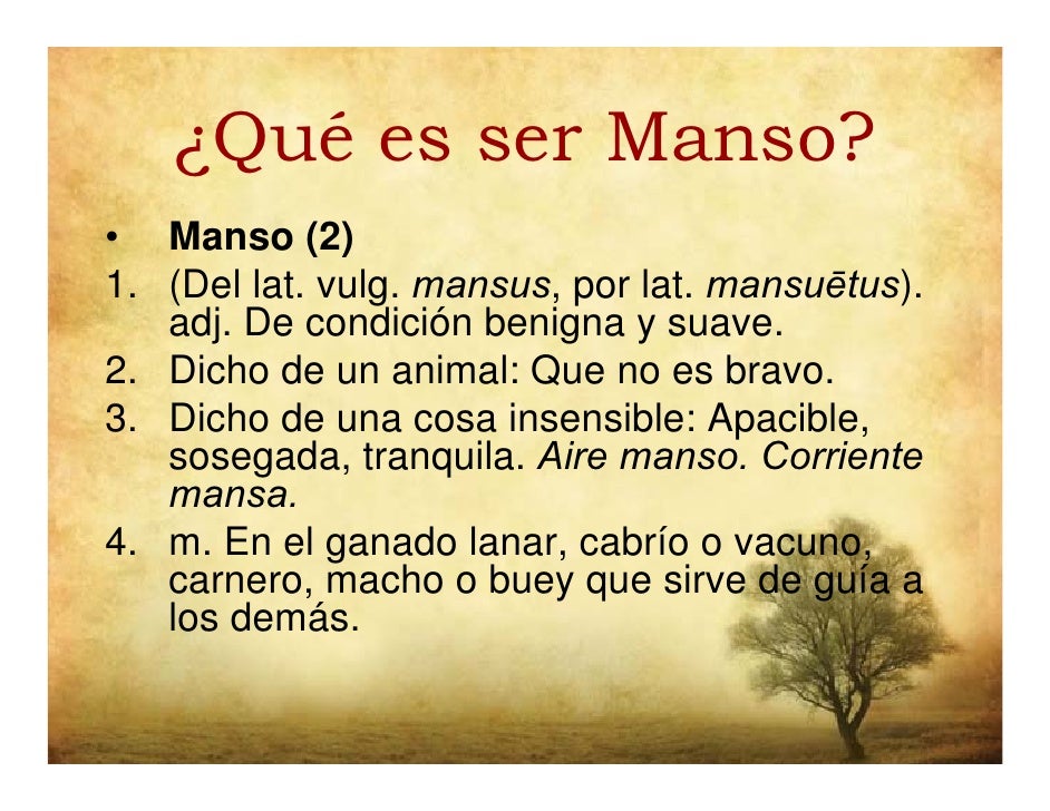 el sermon del monte