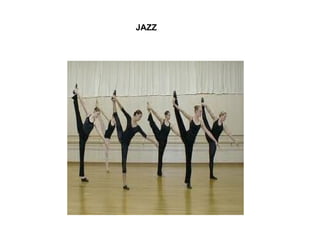 JAZZ
 