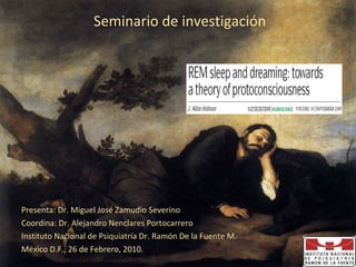 [object Object],[object Object],[object Object],[object Object],Seminario de investigación 