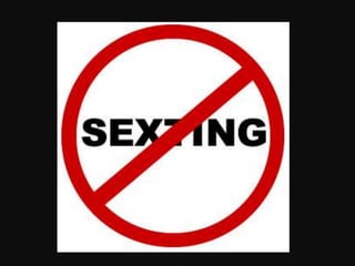 El sexting
