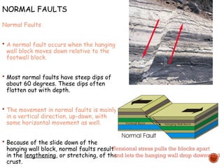 Earth and Life Science_Folds and Faults.pptx