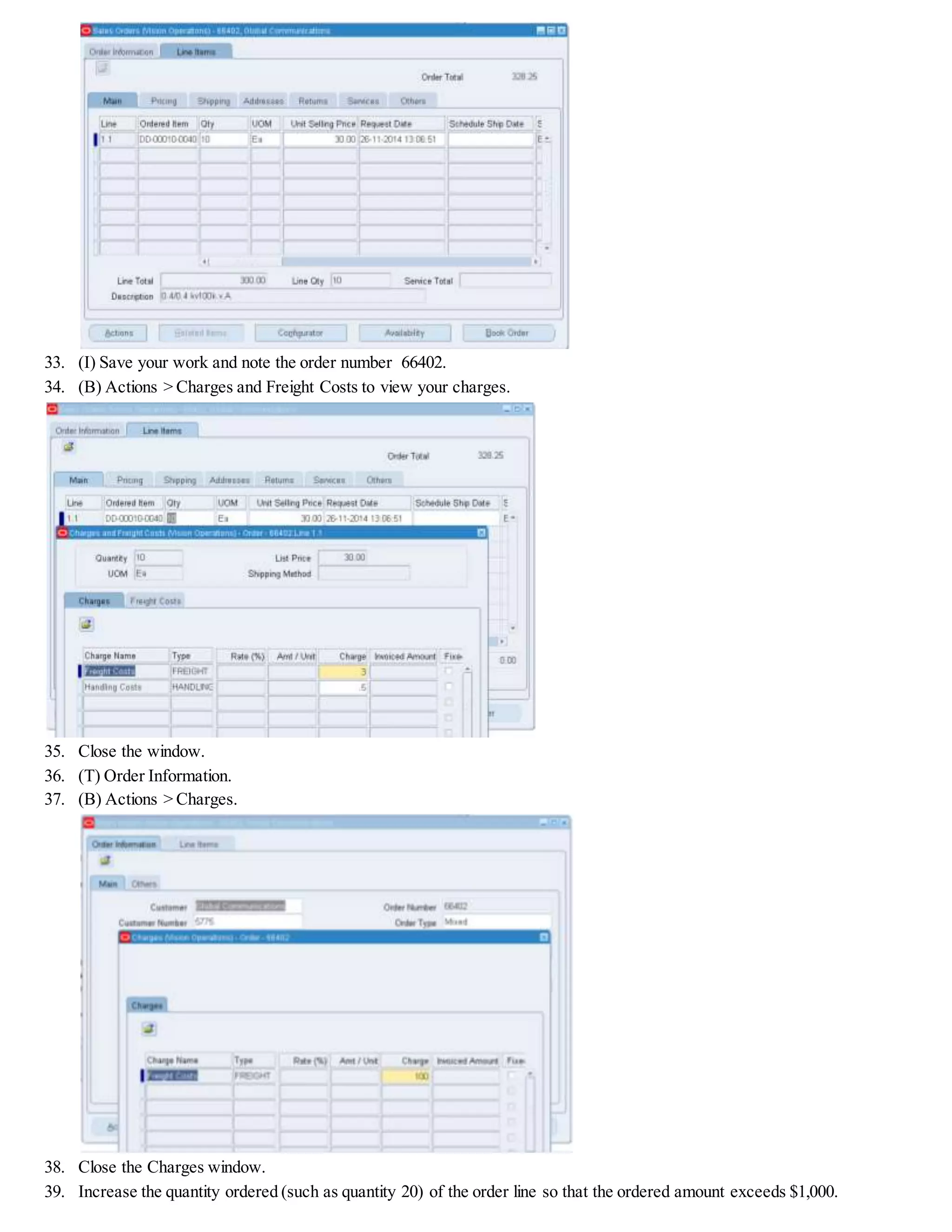 Value: 2
Test Scenario
 