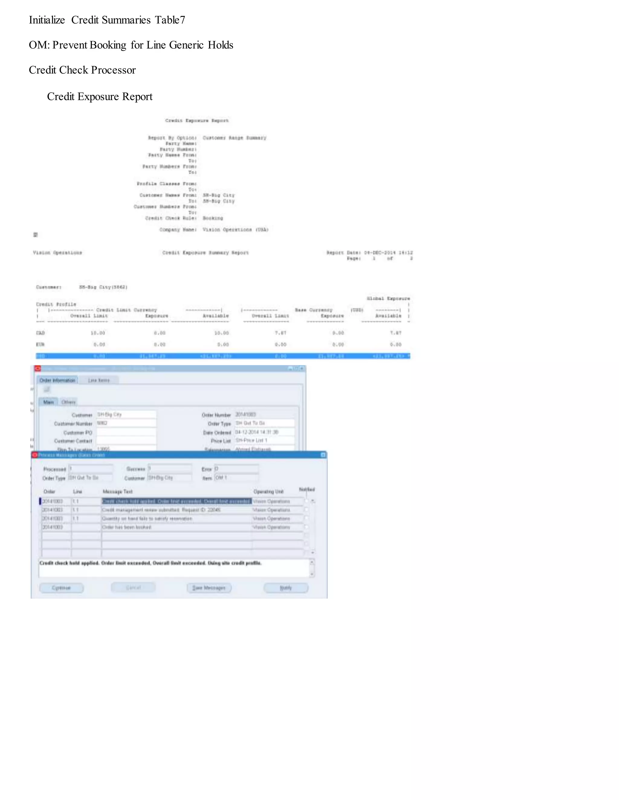 33. (B) Apply.
34. (B) Save.
OM Concurrent Programs
 