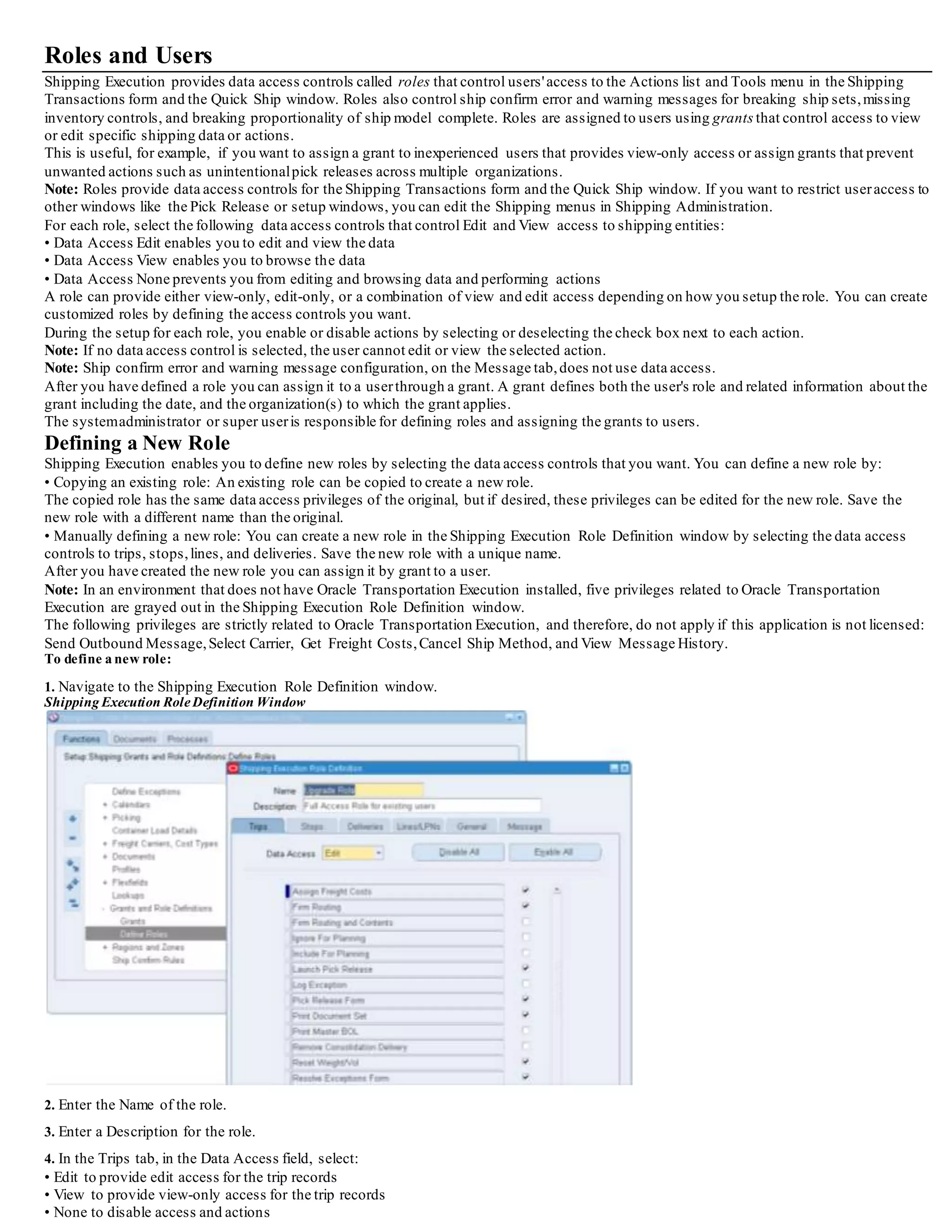 Guided Demonstration – Creating a Salesperson
Responsibility: CRM Administrator
Find Employee Number
(B) Search
 
