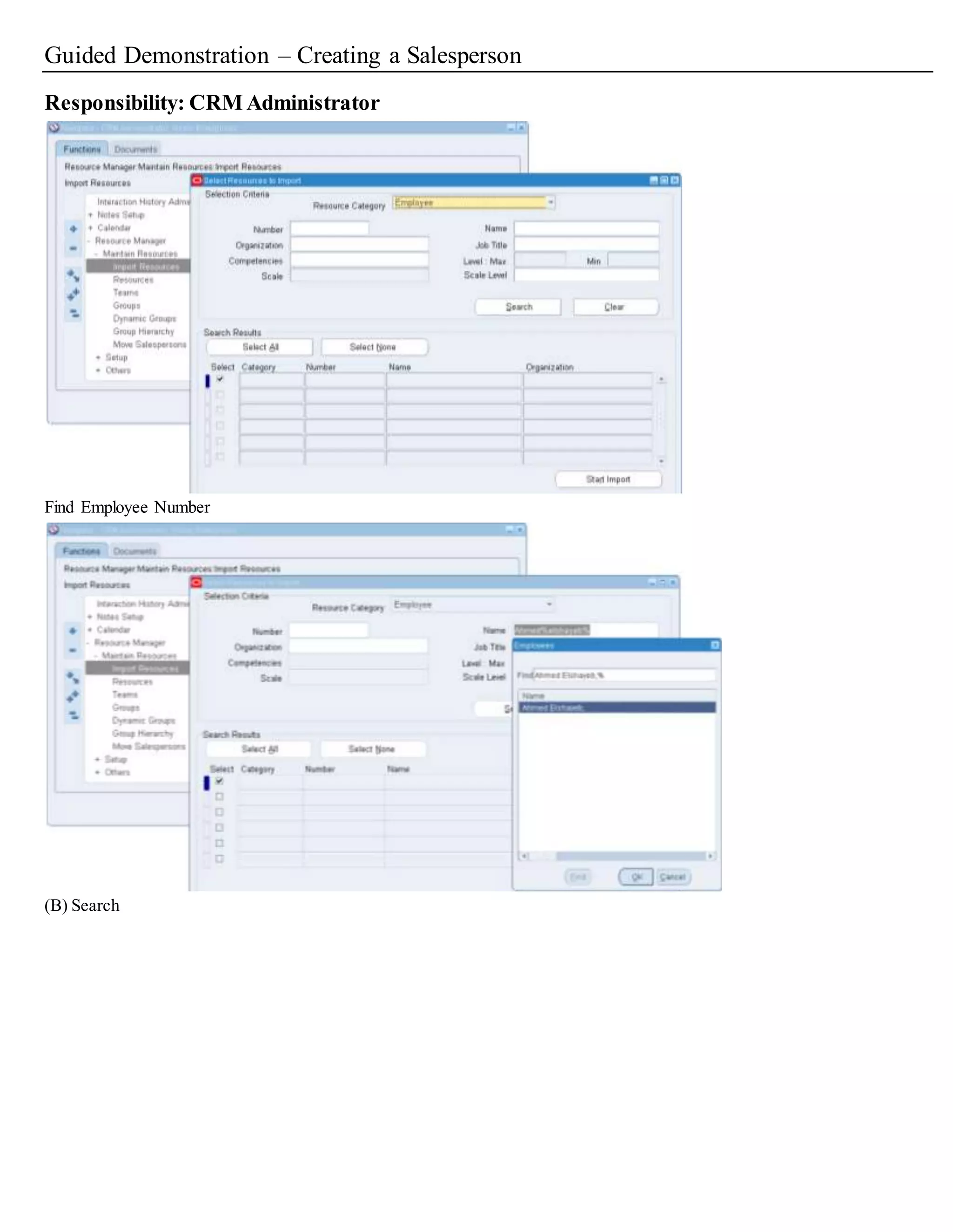 Practice - Creating a Price List
Overview
Adding items to a price list is a prerequisite for pricing items in a sales order. In this practice,you will create a new price list
(header) and then add price list lines that define the items and their list prices.
Price lists relate a selling price to a product. Price lists consist of price list lines, pricing attributes, and a secondary price list and
include information such as the price list name, effective dates,currency, rounding factor, and shipping defaults such as freight
terms and freight carrier.
You may default a price list based on any one of the following:
• An agreement
• The sold-to organization
• The ship-to organization
• The bill-to organization
• Order type
You can create multiple price lists. Alternatively, you may enter a specific price list on the order header or at the order line level.
For each price list, you can also assign a secondary price list, which the pricing engine searches when it cannot find an item on
the primary list. Only one secondary price list will be searched for each primary list.
Creating General Information for the Price List
Responsibility = Oracle Pricing Manager, Vision Operations
Change Profile Option : QP: Item Validation Organization = Your Master Organization = SH MST
1. Navigate to the Price Lists window.
 (N) Pricing > Price Lists > Price List Setup
2. Enter the following price list header information:
Name = SH-Price List 1 (XX is a unique identifier)
Active = Selected
Description = Base price list
Currency = USD
Round To = -2 (defaults)
Effective Dates = Use today’s date for start date. Leave end date blank.
Freight Terms/Freight Carrier = Leave blank
Payment Terms = 30 Net
3. (B) Save.
 