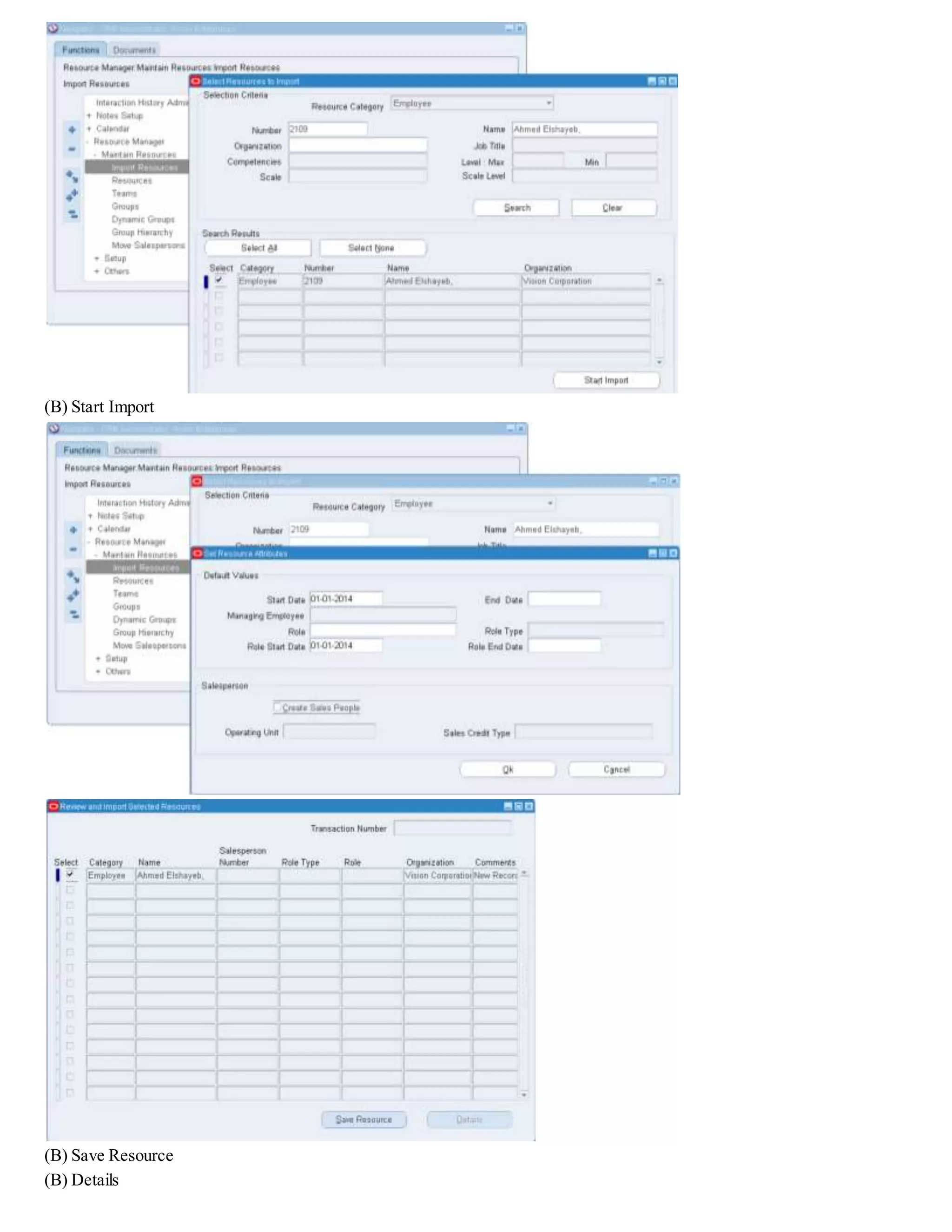 Creating Price List Lines
4. Enter the first price list line using the following data:
In the Product region:
Product Context = Item
Product Attribute = Item Number
Product Value = XX-Palm Pilot
Product Description = Defaults
UOM = EA (Each)
Primary UOM = Deselected
Line Type = Price List Line
Application Method = Unit Price
Value = $700
Start Date = Current date
Precedence = Defaults
5. Add the following items, one item at a time, to the price list.
Product Context Product Attribute Product Value UOM Primary UOM Value
Item Item Number XX-Pager Ea. Deselected $700
Item Item Number XX- Phone Ea. Deselected $500
Item Item Number XX-Phone Card Ea. Deselected $100
Item Item Number AS54888 Ea. Deselected $1599
Item Item Number AS92888 Ea. Deselected $2300
6. (I) Save.
 