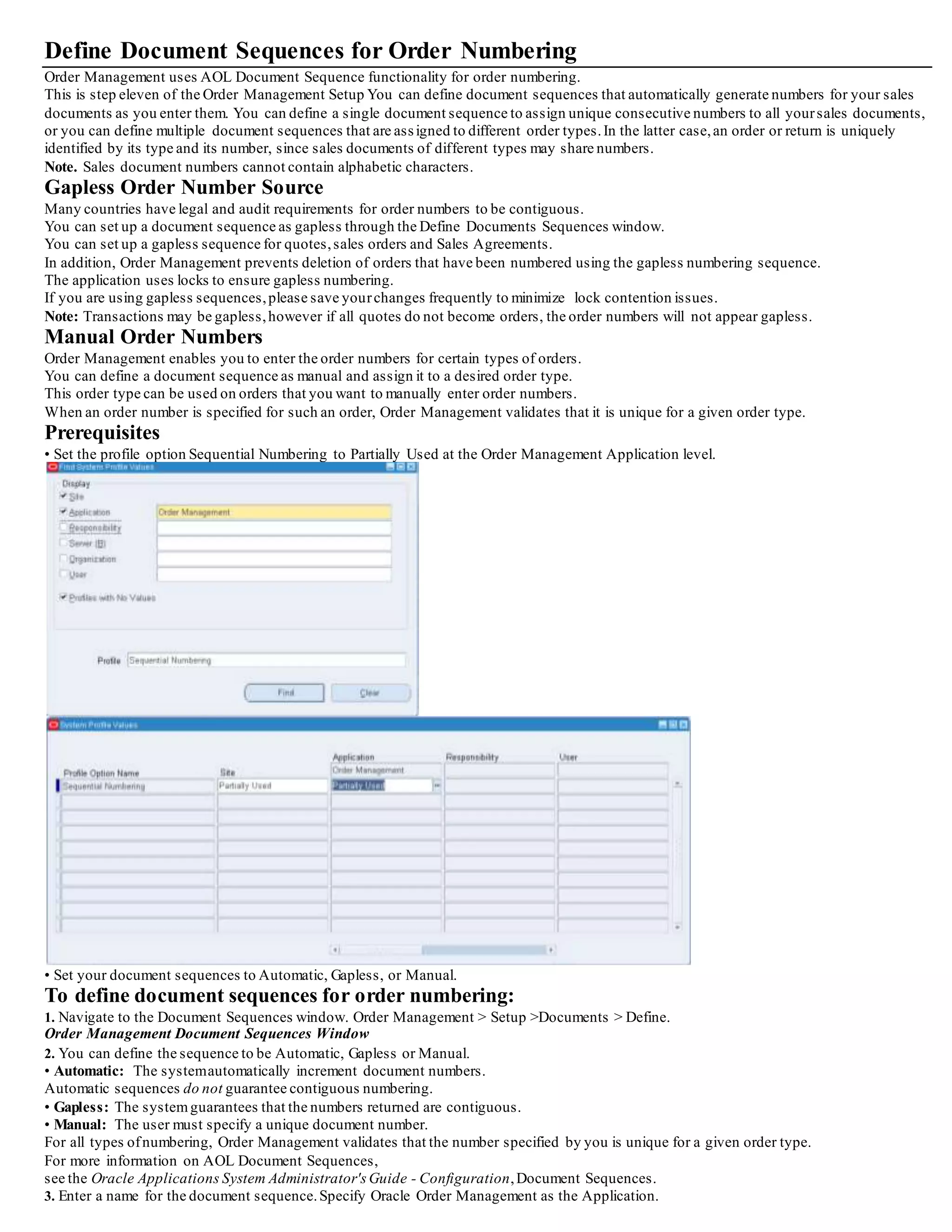 Defining Freight Costs
You can define allowable freight costs and suggested amounts for shipments.
These amounts are applied at ship confirm or once a delivery line is planned.
You can add multiple freight costs to a shipment from the list of allowable freight cost types that you define.
Note: If necessary,you can override the freight costs and suggested freight amounts at ship confirm.
You can also define multiple freight costs for a specific freight cost type.
For example, if you want to track different types of insurance,you can create different insurance costs underthe insurance freight cost type
such as liability insurance or shipping insurance.
When you add freight costs at ship confirmation for a foreign currency order, you can use either yourfunctional currency or the order's
foreign currency.
If you use yourfunctional currency, the freight charges are converted to the order currency through Oracle Receivables.
Note: You should define all your freight costs in yourfunctional currency for uniformity.
You can then modify the currency to match the order, and modify the amount on the Confirm Shipments window, as necessary.
Prerequisites
• Define yourFreight Cost Type Lookups.
• To pass freight costs to Order Management and Accounts Receivable so that the customer is invoiced
(for example, freight terms = Prepay and Add), then a pricing modifier and pricing formula are required.
To define freight costs:
1. Navigate to the Freight Cost Types window.
1. (N) Shipping > Setup > Freight Carriers,Cost Types > Freight Cost Types
Freight Cost Types Window
2. Enter a Name for the freight cost.
3. Select the Type of freight cost.
4. Select a Currency for the freight cost.
5. Enter the Amount for the freight cost.
You can change this amount during ship confirmation. You can enter 0 as the amount.
6. Optionally, enter Effective dates for the freight cost.
7. Save your work.
 