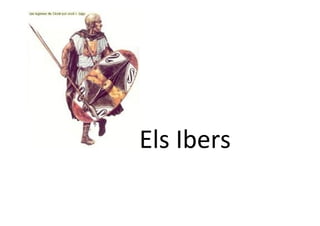 Els Ibers
 