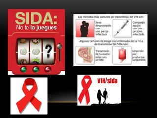 El sida