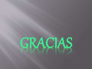 El sida por rocio hernandez