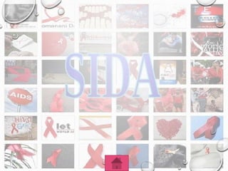 El sida ppt