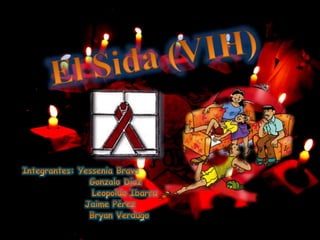 El sida (vih)(1)