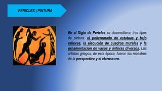 El siglo de pericles | PPTX