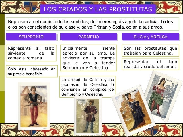 estereotipo literario prostitutas ancianas estereotipo literario prostitutas ancianas