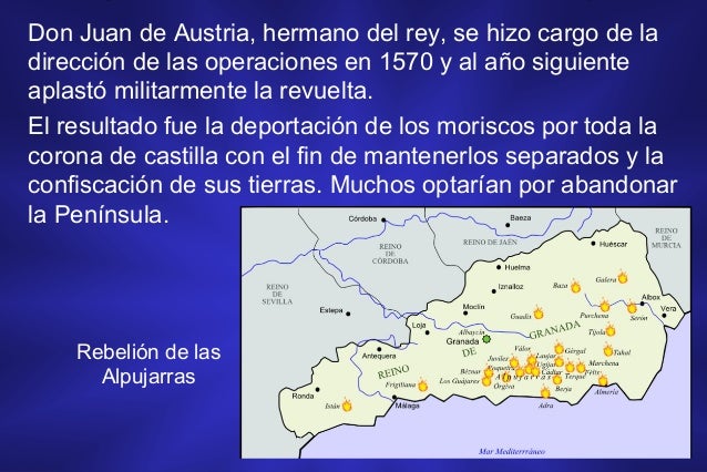 Tema 7. La España del siglo XVI