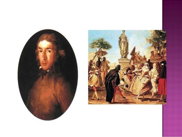La literatura del siglo XVIII