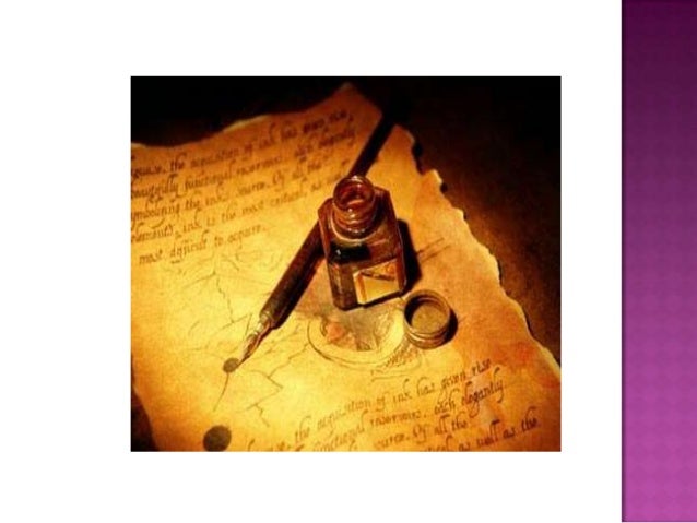 La literatura del siglo XVIII