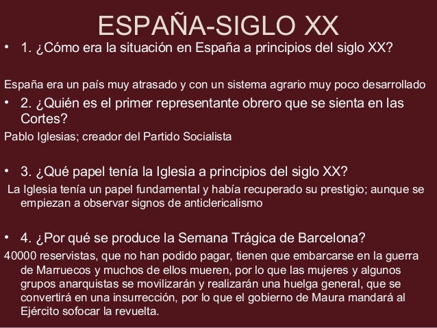 elecciones en españa