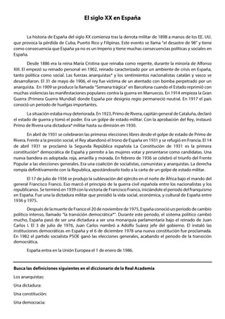 El siglo XX en España.pdf