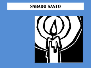 En algunos países se suspenden las labores docentes durante dos semanas que abarcan desde el sábado anterior al viernes santo hasta el segundo domingo después del Viernes Santo.DÍAS DE CELEBRACIÓNDomingo de Ramos: Representa la llegada de Jesús a Jerusalén