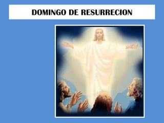 Viernes Santo: se conmemora la Crucifixión de Jesús, la muerte de Cristo.