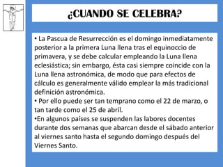  Habían surgido en aquel momento numerosas tendencias o grupos de practicantes que utilizaban cálculos propios. 