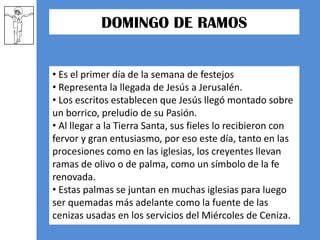 Es en el Concilio de Nicea (en el año 325) donde se llega finalmente a una solución para este asunto.HISTORIA En él se estableció que la Pascua de Resurrección había de ser celebrada cumpliendo unas determinadas normas: