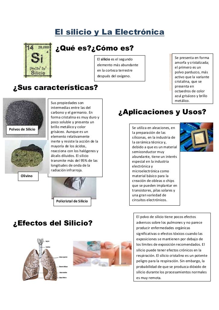 el silicio en la biblia el silicio en la biblia