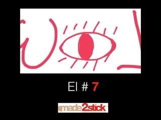 El # 7
 