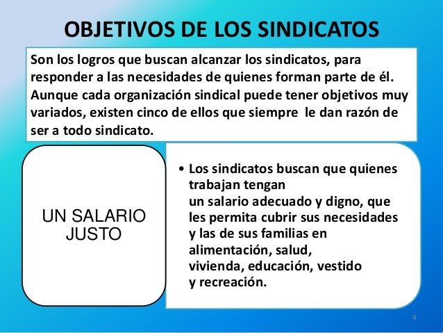 El sindicato de venezuela segun el lottt