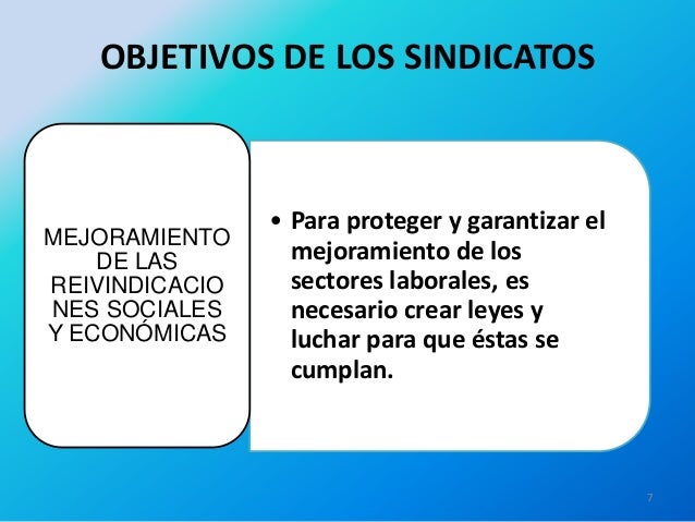 El sindicato de venezuela segun el lottt