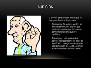 La Intensidad: dependerá de la fuerza .