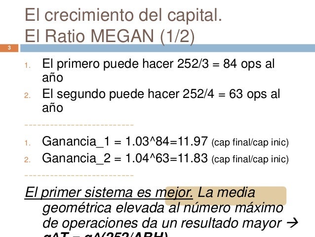 Sistema casandra forex
