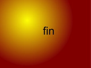 Control de las hemorragias  