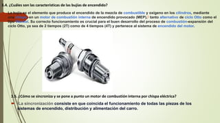 SISTEMA CHISPA | PPTX