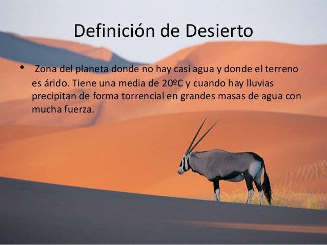 El sistema morfoclimático desértico(1)