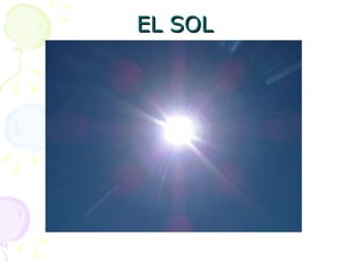 EL SOL 