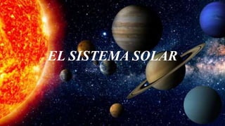 Nueva definición podría aumentar a más de 100 los planetas del Sistema Solar