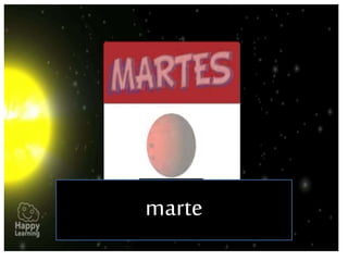 marte