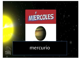 mercurio