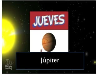 Júpiter