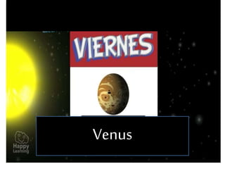 Venus