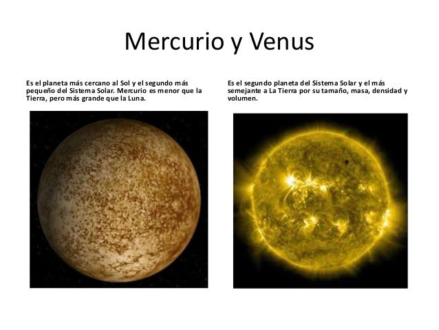 El Sistema Solar Por Marta Diaz