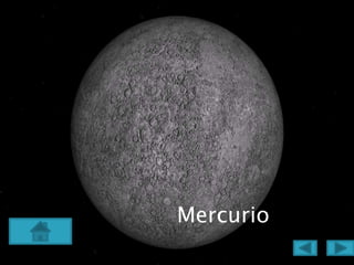 Mercurio
 