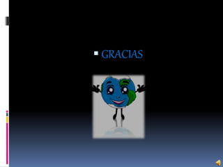  GRACIAS
 