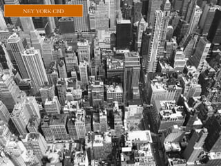 NEY YORK CBD
 