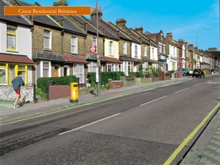 Ciutat Residencial Britànica
 