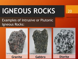 ELS Lesson 2-Classification of Rocks.pptx